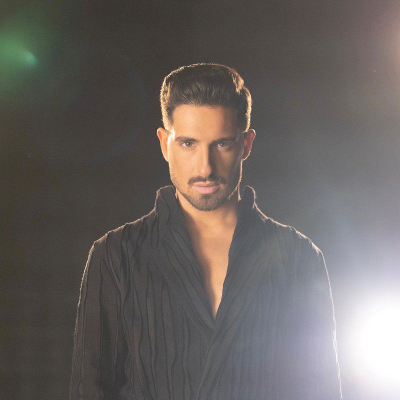 הצעד הראשון של מיכאל בן דוד אחרי האירוויזיון