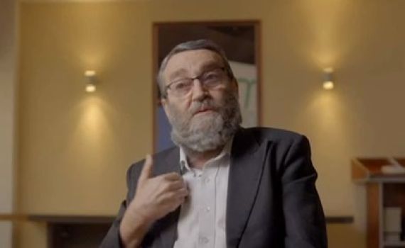 משה גפני: "יש נגדי אלימות" | הצצה לתוכנית 'המקור'