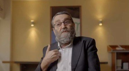 משה גפני: "יש נגדי אלימות" | הצצה לתוכנית 'המקור'