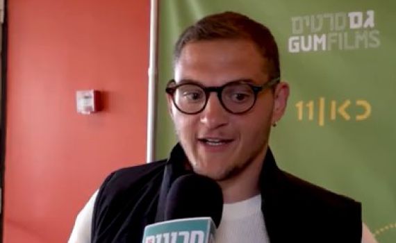 "שרתי להם באודישן תפילה, בגלל זה התקבלתי"