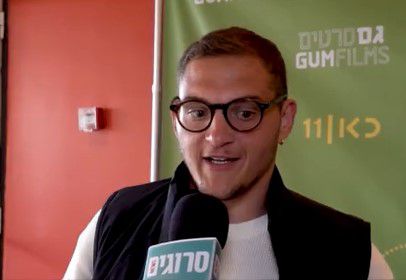 "שרתי להם באודישן תפילה, בגלל זה התקבלתי"