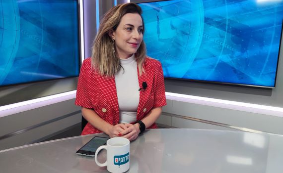 מנכ"לית ימינה: "לא הייתה דרישה להדיח את כלפון"