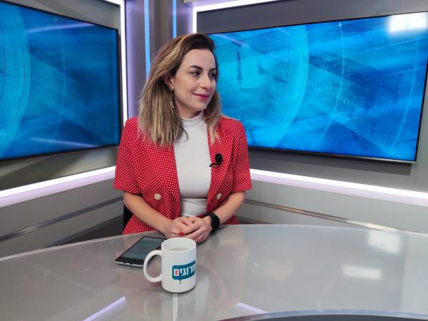 מנכ"לית ימינה: "לא הייתה דרישה להדיח את כלפון"