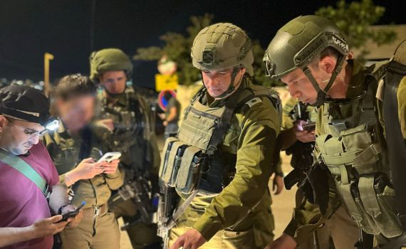 תקציב הביטחון ליישובי יו"ש קטן בחצי מהנדרש