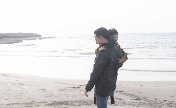 עברי לידר בשיר מרגש במיוחד: "תמיד אני שלך"