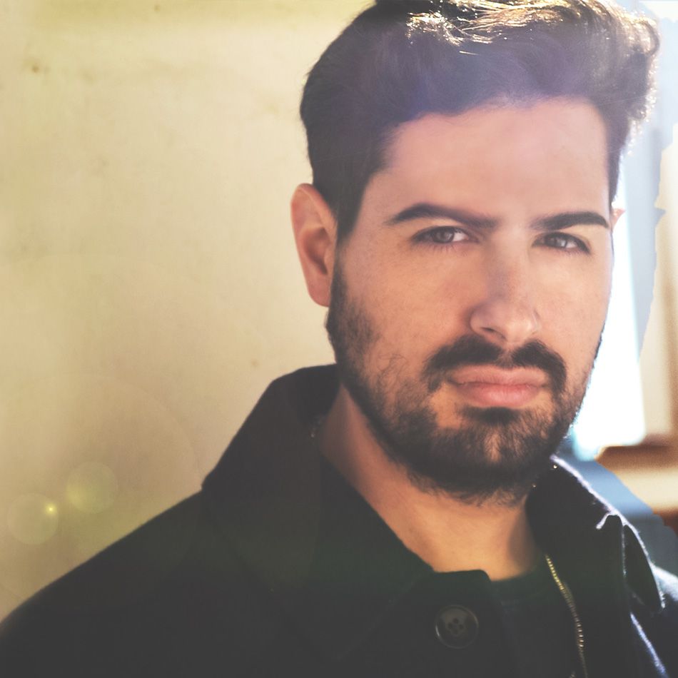 הזמר הדתי עדיאל בראל בסינגל חדש: "כולי אליך"