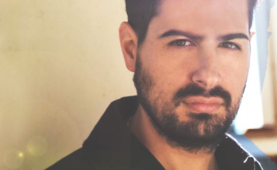 הזמר הדתי עדיאל בראל בסינגל חדש: "כולי אליך"