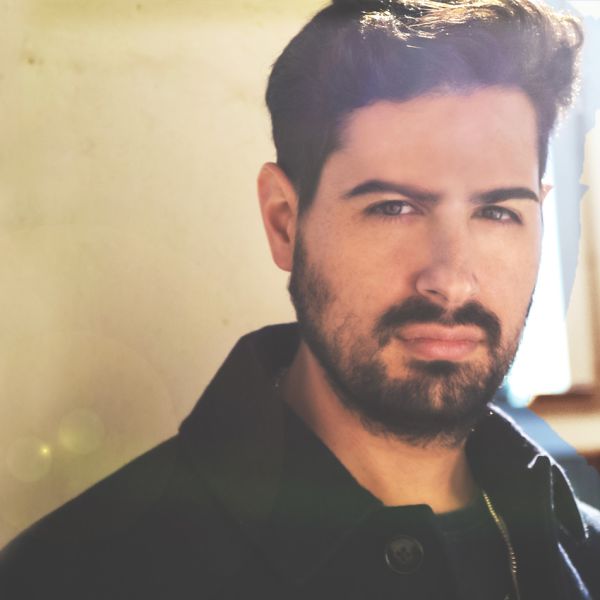 הזמר הדתי עדיאל בראל בסינגל חדש: "כולי אליך"