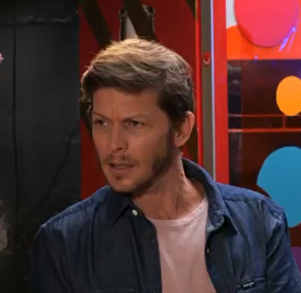 צפו: עופר שכטר וטום אביב בתוכנית חדשה | "ארוחת שחיתות"