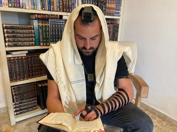 עקיבא: "זה יום שעוסק בקדושת החיים"