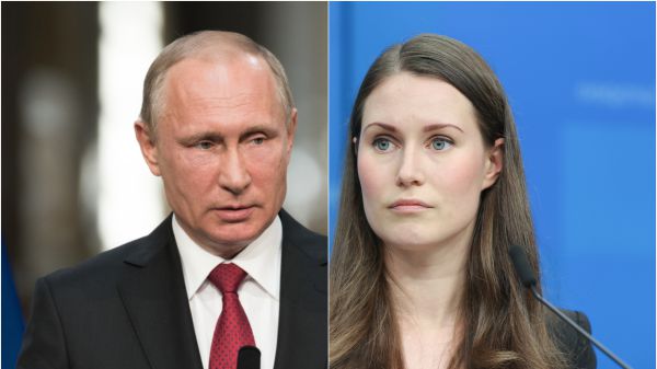 פינלנד מודיעה רשמית: נבקש להצטרף לנאט"ו