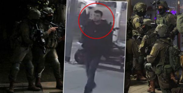 ביתו של המחבל שביצע את הפיגוע בתל אביב יהרס