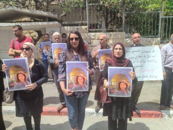 הפתולוג הפלסטיני: אין עדות מי ביצע את הירי