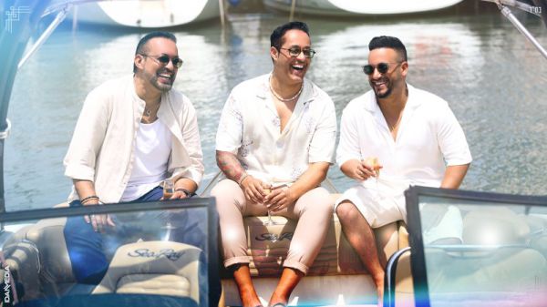 הפרויקט של רביבו במחרוזת חדשה