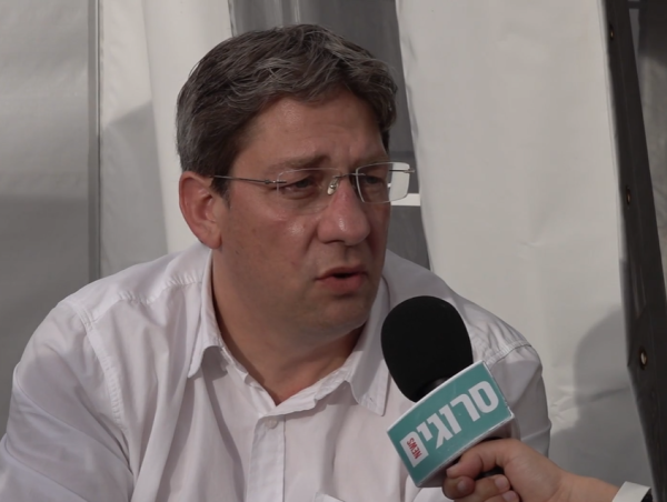 יו"ר ארגון נכי צה"ל: "לא יקרה כלום אם נפגין אכפתיות"