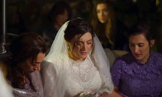 הבריחה מהכת ומציאת האהבה| הצצה ל"המקור"