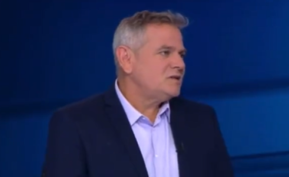 הורביץ ממשיך: "לקיים את מצעד הדגלים זו פרובוקציה"