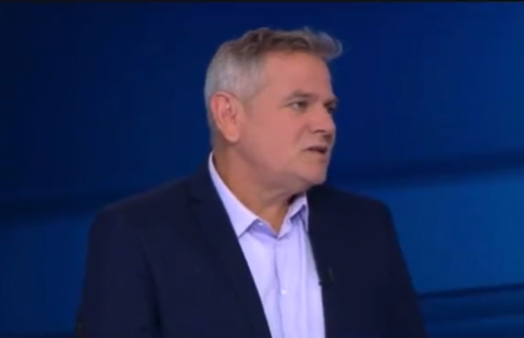 הורביץ ממשיך: "לקיים את מצעד הדגלים זו פרובוקציה"