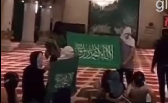 נעשה ונשמע: הפלסטינים צייתו לבקשת החמאס