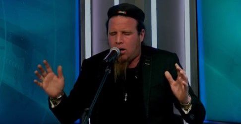 מיוחד: בוצר בחידוש לשיר 'ציון'