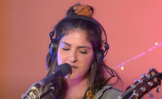 כמה עוקבים נוספו לקורל ביסמוט מההופעה עם מארון 5?