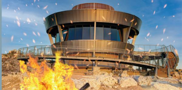 ניגונים, מיצגים ועוד: חוגגים ל"ג בעומר בשילה הקדומה