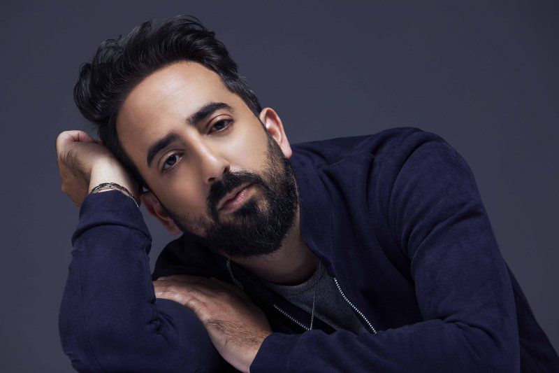 שי נחייסי בסינגל מרגש לזכר הלוחמים שנפלו