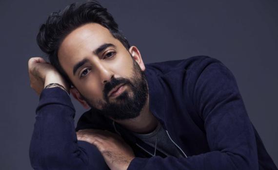 שי נחייסי בסינגל מרגש לזכר הלוחמים שנפלו