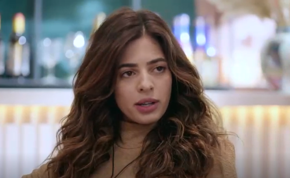 אהבה חדשה | שני: "מיכאל בחר לא להתמודד, והלך" צפו