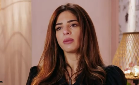 הערב באהבה חדשה: "זה בסדר להתפרק"