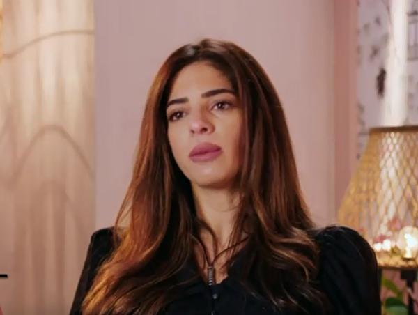 הערב באהבה חדשה: "זה בסדר להתפרק"