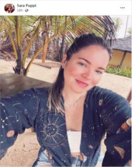 קיבלתם בקשת חברות משרה פופי? היא מרגלת