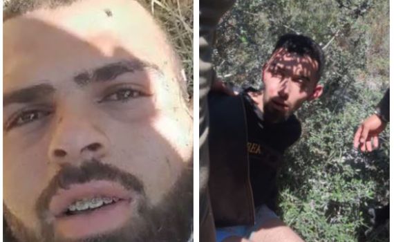 אחרי 4 ימים: נתפסו המחבלים מהפיגוע באלעד