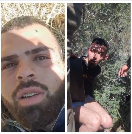 כתב אישום הוגש נגד המחבלים מהפיגוע באלעד