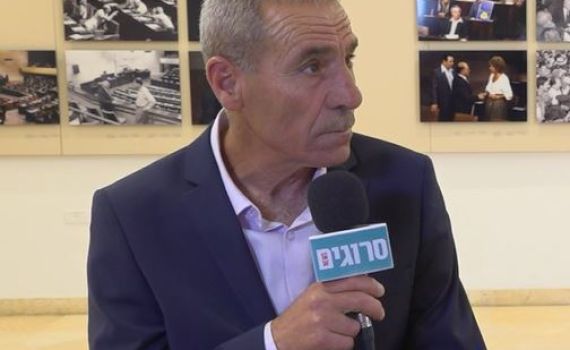 פטין מולא: "איזה הישג יש לחברה הערבית?"