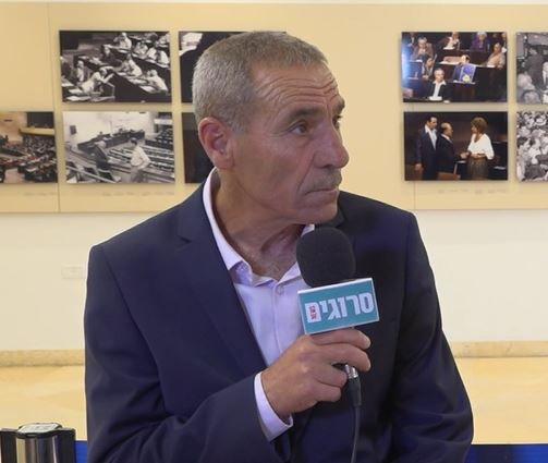 פטין מולא: "איזה הישג יש לחברה הערבית?"