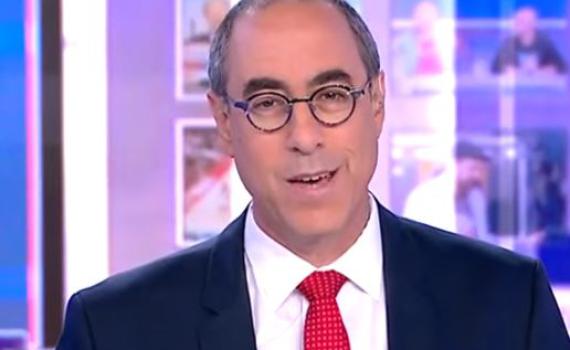 קלמן ליבסקינד בסיפור ענק על הרב דרוקמן. צפו