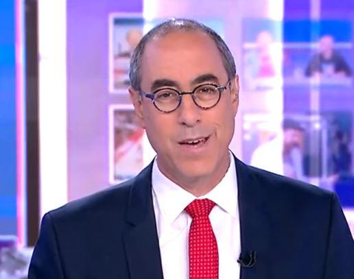 קלמן ליבסקינד בסיפור ענק על הרב דרוקמן. צפו