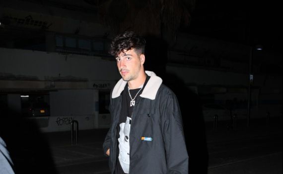 הילד ענק: זה השיא שדני אבדיה השווה ב-NBA