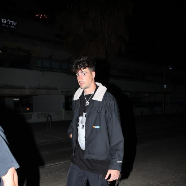 הילד ענק: זה השיא שדני אבדיה השווה ב-NBA