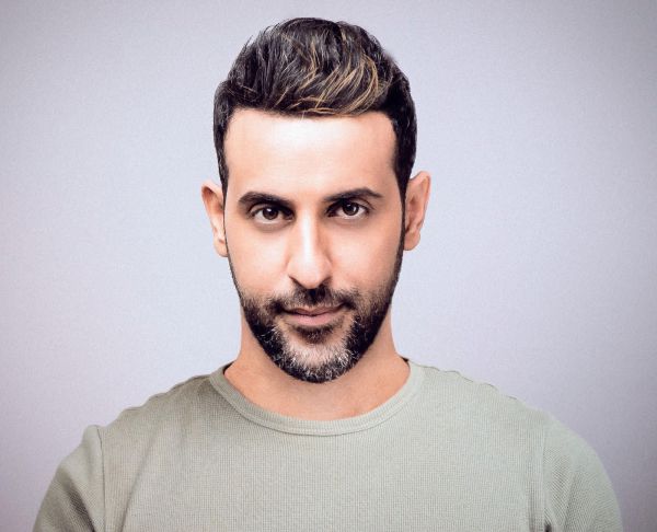 "ארץ האבות": דודו אהרון בשיר חדש ליום העצמאות