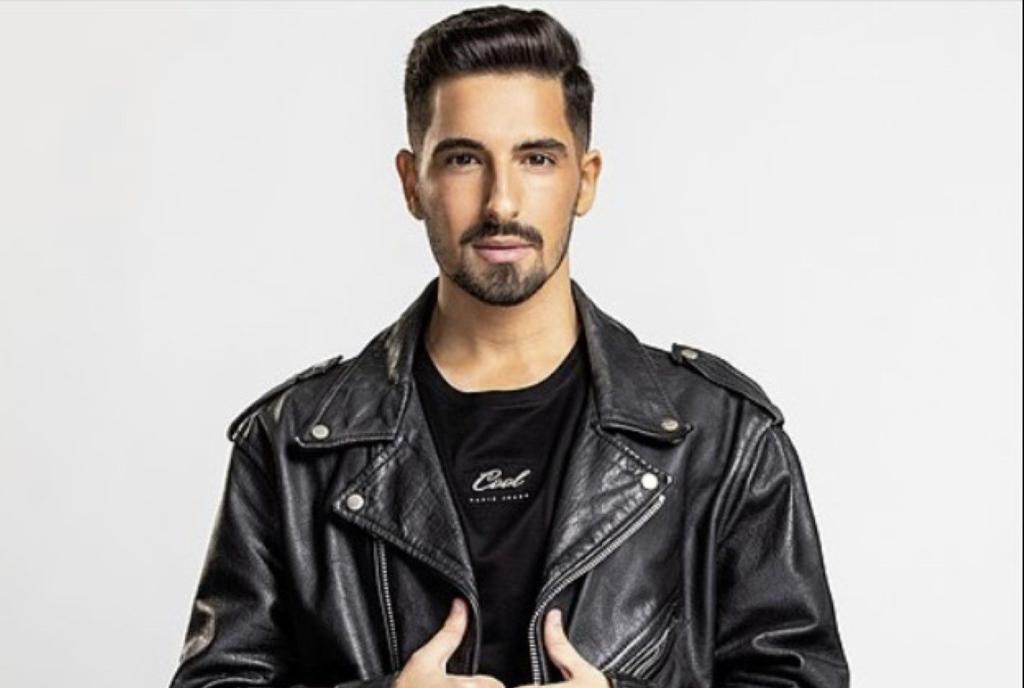 מיכאל בן דוד: "אני בחרדות זה משתלט לי על הגוף"