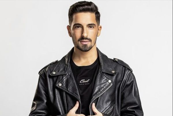 זה התכשיט שיענוד נציג ישראל באירוויזיון