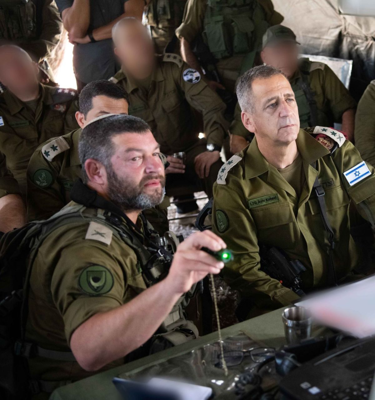 מתי עופר וינטר יוכל להתמודד בבחירות?