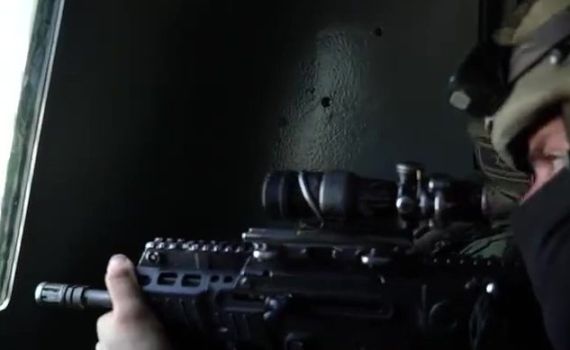 במחנה הפליטים ג'נין נעצר מחבל שמעורב בירי בנעם רז