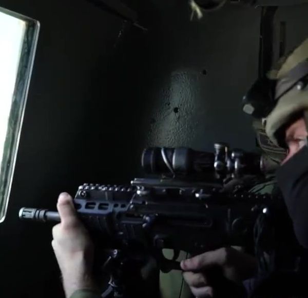 במחנה הפליטים ג'נין נעצר מחבל שמעורב בירי בנעם רז