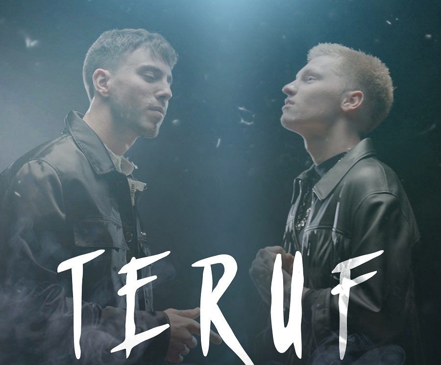 אור עמרמי ברוקמן וים רפאלי בסינגל משותף