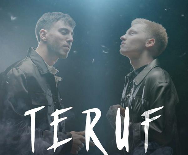 אור עמרמי ברוקמן וים רפאלי בסינגל משותף