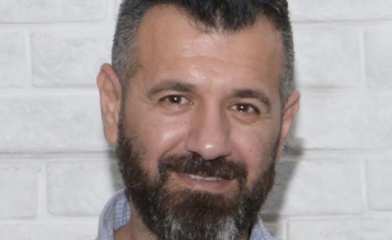 צה"ל מפרסם את שמו של סא"ל מ' שנפל בחאן יונס