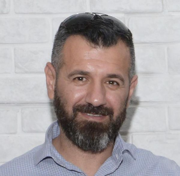 צה"ל מפרסם את שמו של סא"ל מ' שנפל בחאן יונס